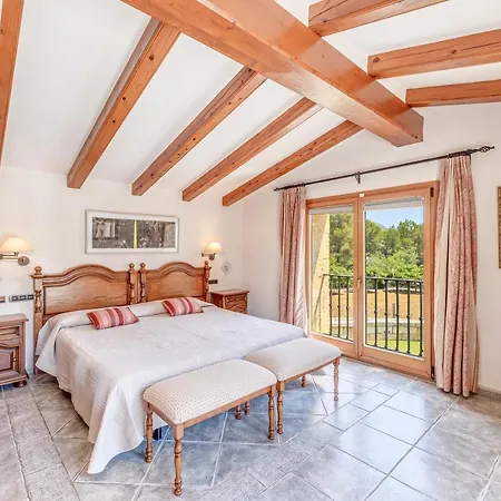 Casa Del Pinaret פורט דה פולנסה
