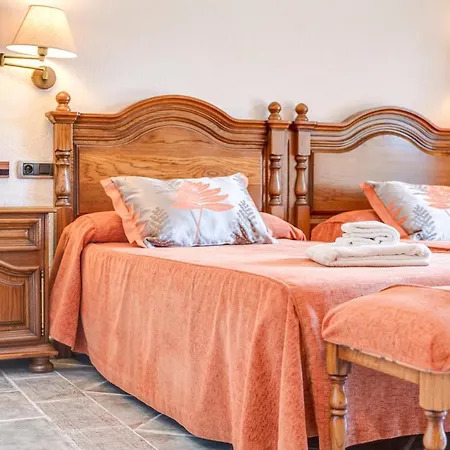 וילה Casa Del Pinaret